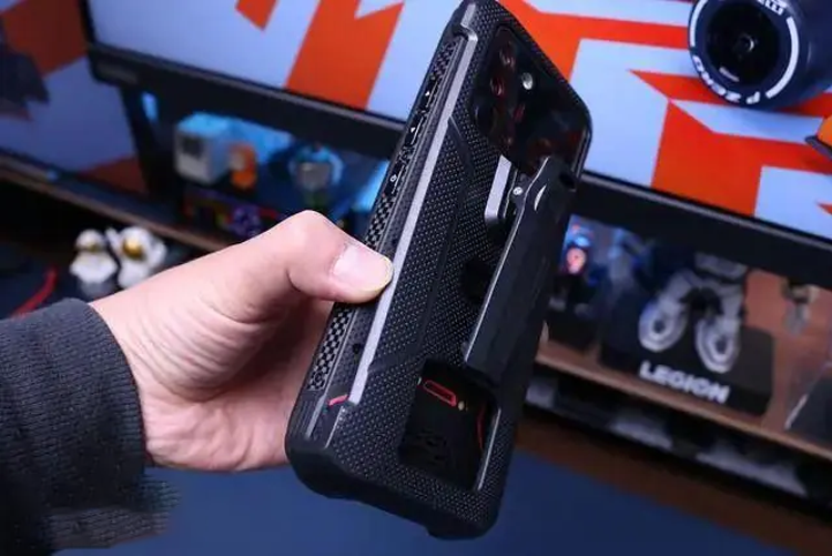 工业防爆手机选型指南：从应用场景到技术合规的系统化决策