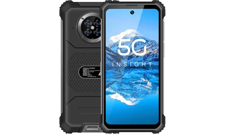 5G时代，防爆手机如何引领行业变革