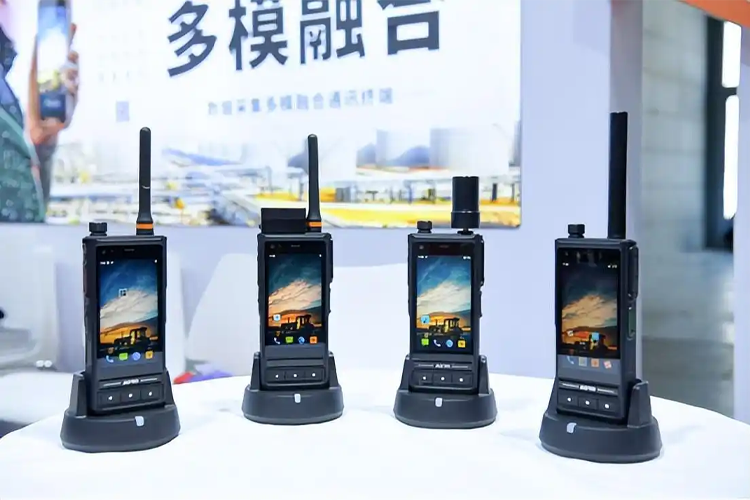 防爆手机的设计理念与市场趋势分析——行业专家的深度解读
