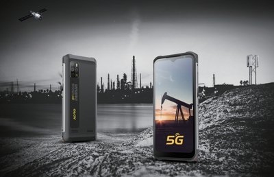 防爆手机的技术演进与市场趋势：构筑工业安全通信的新篇章