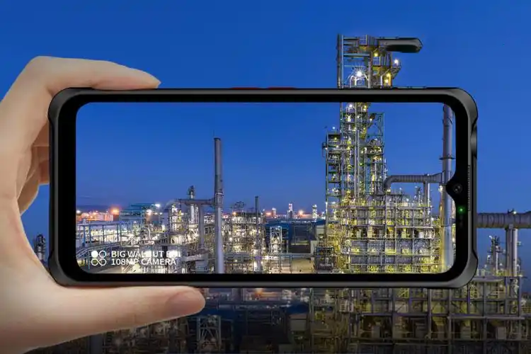 防爆手机技术创新与行业应用探析——赋能工业安全新纪元
