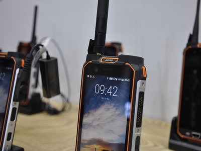 防爆手机技术探秘：安全与智能并重的工业级通信解决方案