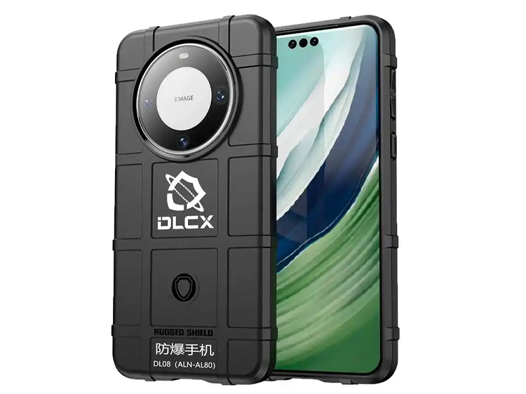 穿越火线：防爆手机背后的安全哲学