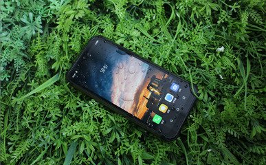 防爆手机：特殊环境中的可靠伙伴