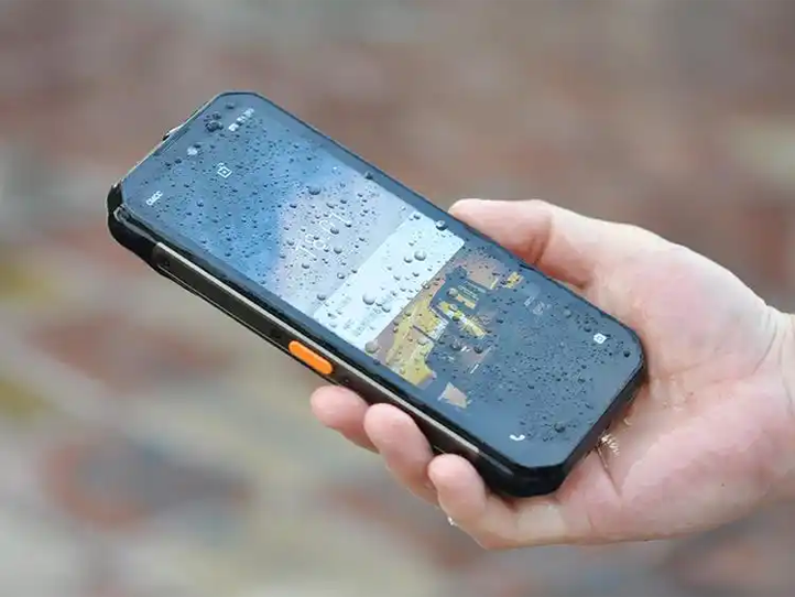 深度对比：防爆手机与普通手机的关键区别
